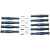 Draper 28117 TX-STAR® Precision Screwdriver Set (9 Piece)