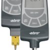 Termometr ebro TFN 520 1340-5520, -200 - +1200 °C