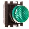 Lampka Sygnalizacyjna B Z Led, 100-230V Ac, Zielona T0-B0y0xy