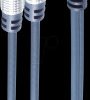 SP30832 3.5 mm bolt to 2xRCA plug, 1.5 m
