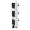 Rozłącznik D-LA-LEI 3P K 60mm D01/02 560410010 EFEN