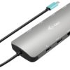 i-tec C31NANOHDM2D112W Stacja dokująca USB-C®