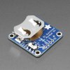 Adafruit 20mm Coin Cell Breakout w/On-Off Switch (CR2032)