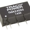 Przetwornica DC-DC, 1W, Uwe 21,6 → 26,4 V DC, Uwy 5V dc, Iwy 200mA, TRACOPOWER