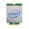 Intel AX210.NGWG.NV Wi-Fi 6 Adapter 2230 2x2 No vPro PCIe 2400 MBit/s