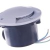 Oprawa gruntowa LED 1W Ikl. IP66 ROGER DL-2LED6 07281
