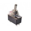 przełącznik dźwigniowy KN3-2, SPDT, ON-ON