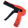 Nylon Cable Tie Tensioner and Cutter Gun Tool
