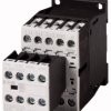Stycznik 24 V Eaton styki: 3 3,5 kW 276670 DILM7-32(24VDC)