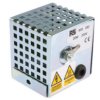 Grzejnik do szaf sterowniczych 230V ac 30W RS PRO 30W