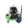 Zestaw JetBot ROS AI Kit B dla NVIDIA Jetson Nano - Waveshare 22791