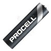 LR3 / AAA Duracell Procel Tx10 Przemysłowy /nowy
