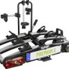 Bagażnik rowerowy Eufab Premium III 1 szt.