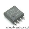 NJM4559M Dual OP Amplifier SMD-SO8 JRC