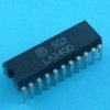 LA-3400 DIP-22 SANYO UKŁAD