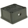 Puszka elektroinstalacyjna, materiał: Plastik