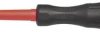 Wkrętak krzyżowy PH 1 Intercable Schroevendraaier kruiskop PH1x75 SLIM VDE 1000V 13021