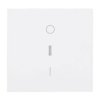 Busch-Jaeger aluminiowy 2CKA001751A3354 1 szt.