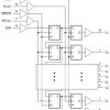 Automotive eight-bit shift registers with output registers