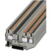 Phoenix Contact 3211771 Terminal Block 6.2mm 32A Grey