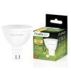 Żarówka Led Gu5.3 Mr16 8W 80W 720Lm 3000K Ciepła 120 12V Lumiled