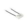 Kond. RC-LED 200nF 275V 150kohm Eliminator rozbłysków LED, kondensator