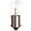 Żarówka Ba9s 130V Ac/Dc 2W 8Lm2talb130