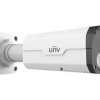 Kamera IP UNIVIEW, AI, ColorHunter, 5Mpix, bullet, ob 4mm, LED 30m, WDR, alarm, audio, SDXC, IP67, IK10, 12VDC/PoE