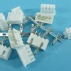 JST-XH 4-PIN 2,54 (5-PAR=ZEST)