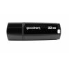 Pamięć PENDRIVE 32Gb GoodRamUMM3 USB3.0 Black