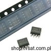 M24C64-MN6T 64Kbit Serial EEPROM 5V SMD-SO8 STM