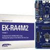 Zestaw testowy Renesas Electronics RTK7EKA4M2S00001BE