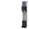 Adapter do szynoprzewodów S0 32A dla systemu szyn 60mm 45x260mm 8US1251-5NT10