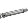 Cylinder okrągły skok: 320mm EMERSON ? AVENTICS Ø 12mm dwustronnego działania Action Elastyczny 0822331223 M5