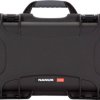 NANUK Walizka transportowa Mod. 909 (S x W x G) 291 x 93 x 178 mm czarny 909S-000BK-0A0
