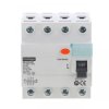 Wyłącznik różnicowoprądowy A 4P 25A 30mA Schelinger A03-K8-4-25-030