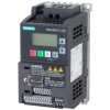 Siemens 6SL32105BB137UV1 Frequency Inverter 0.37 kW 200-240 V