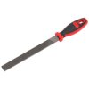 Sealey AK5736 Flat Engineer's Hand File 200mm