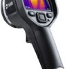 Kamera termowizyjna z łącznością WiFi FLIR 320 x 240piksel ±2 %, ±2 °C (±3.6 °F) Elektryczny, Mechaniczny 9Hz <