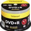 DVD+R Intenso 4111155 50 szt.
