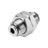 FESTO 558764 NPQM push-pull Connector 12mm dia 11mm width