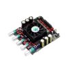 Sinilink XY-AS21HPA Wysokowydajna płyta wzmacniacza cyfrowego BT 2.1 kanałowy subwoofer 300W*2+600W podwójny chip TPA3255