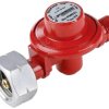 Regulator propanu 4 bar Rothenberger Industrial, 030925E