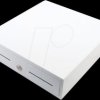 AC-3330CLW-ACT Cash drawer, AC3330, white glossy