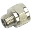 Sealey SA1/1438F Adaptor 1/4" bsp Male to 3/8" bsp Female