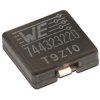 High current choke, SMD 1030, 1.5 µH, 12 A, 744323150