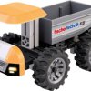 fischertechnik 576105 Truck Zestaw Od 7 lat