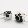Tact Switch KFC-WA4.3mm 6x6mm kąt. RoHS