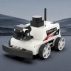 Zestaw Yahboom ROS2 Robot Car z obsługą TOF Lidar Wsparcie dla rozpoznawania wizualnego AI Mapowanie SLAM Nawigacja Zestaw eduka