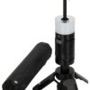 Lampa robocza, Lampa kempingowa Brennenstuhl UL 400 AT